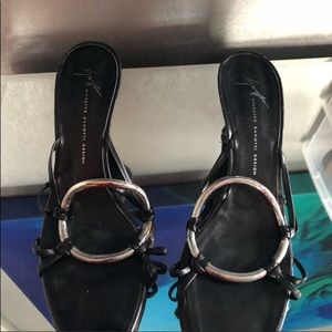 Beautiful high heels